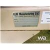 Image 5 : REM MIDWEST 552 GRAIN VAC