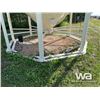 Image 2 : 2012 MERIDIAN 1620 HOPPER GRAIN BIN