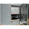 Image 2 : TWISTER 6 RING 14 FT. GRAIN BIN
