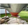 Image 4 : TWISTER 4 RING 14 FT. HOPPER GRAIN BIN
