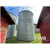 Image 6 : TWISTER 6 RING 14 FT. GRAIN BIN