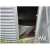 Image 2 : BUTLER 5 RING 14 FT. GRAIN BIN