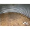 Image 3 : BUTLER 5 RING 14 FT. GRAIN BIN