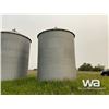 Image 2 : TWISTER 6 RING 14 FT. GRAIN BIN
