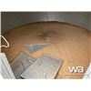 Image 3 : TWISTER 6 RING 14 FT. GRAIN BIN