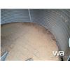 Image 5 : TWISTER 6 RING 14 FT. GRAIN BIN