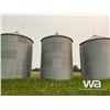Image 6 : TWISTER 6 RING 14 FT. GRAIN BIN