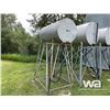 Image 2 : 300 GAL. FUEL TANK & STAND