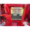 Image 5 : MASSEY-HARRIS R14 2 HP ENGINE