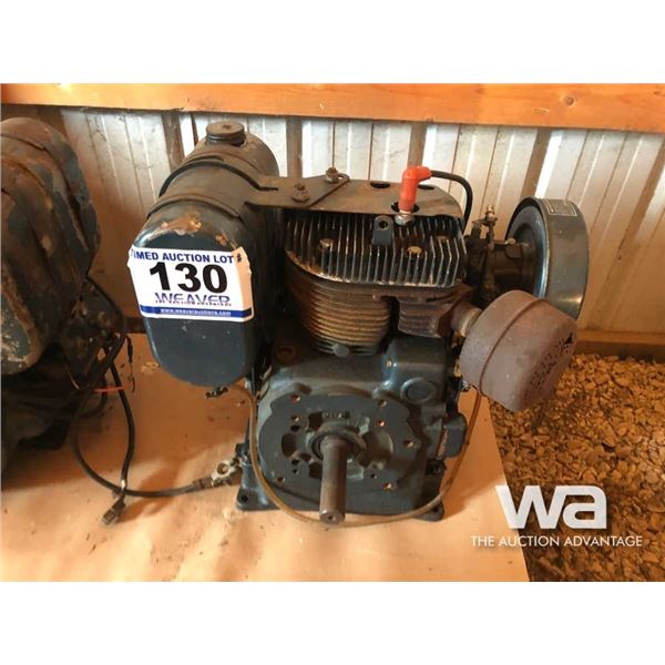 KOHLER 16 HP ENGINE