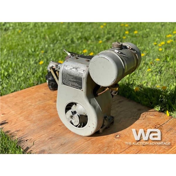 WISCONSIN AB MOTOR