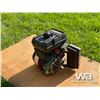 Image 3 : PRESSURE WASHER ENGINE