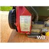 Image 5 : PRESSURE WASHER ENGINE