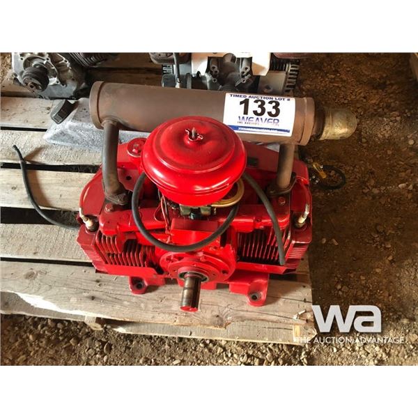 ONAN 2 CYL ENGINE