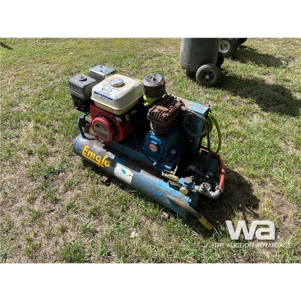 EMGLO AIR COMPRESSOR