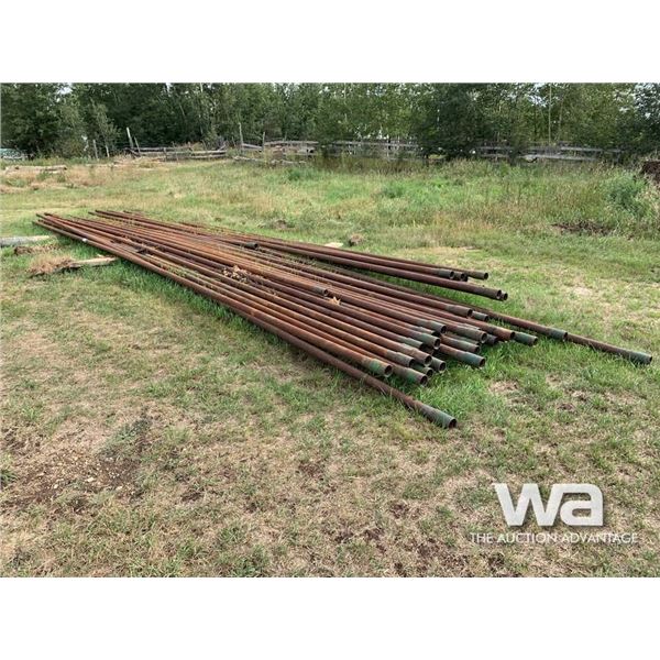 DRILL STEM PIPE