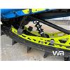 Image 17 : 2018 POLARIS TURBO 800 PRO RMK SNOWMOBILE