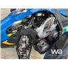 Image 21 : 2018 POLARIS TURBO 800 PRO RMK SNOWMOBILE