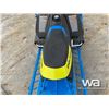 Image 6 : 2018 POLARIS TURBO 800 PRO RMK SNOWMOBILE