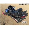 Image 4 : 1997 YAMAHA VENTURE 600 TWIN SNOWMOBILE