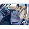 Image 6 : 2008 FORD F350 CREW CAB PICKUP