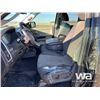 Image 6 : 2010 DODGE RAM 1500 QUAD CREWCAB PICKUP