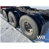 Image 22 : 2003 KENWORTH T800 TRI DRIVE SLEEPER TRUCK TRACTOR