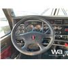 Image 12 : 2013 KENWORTH T800 T/A SLEEPER TRUCK TRACTOR