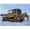 Image 4 : 1998 CATERPILLAR D7R CRAWLER TRACTOR