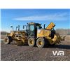 Image 4 : 2012 CATERPILLAR 140M VHP AWD MOTOR GRADER