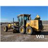 Image 4 : 2005 JOHN DEERE 870D MOTOR GRADER