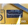 Image 5 : 2005 JOHN DEERE 870D MOTOR GRADER