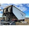 Image 15 : 2005 LODE KING HGF PRESTIGE SUPER B GRAIN TRAILERS