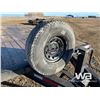 Image 7 : 2000 ROAD BLAZER FLAT DECK T/A TRAILER