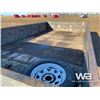 Image 6 : CUSTOM BUILT T/A FLATDECK