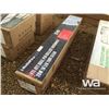 Image 3 : (25) 4FT DUAL PIN BALLAST 20W T8 LED TUBE LIGHTS