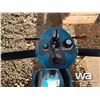 Image 5 : (UNUSED) TRANSPORT EV RIDER ELECTRIC SCOOTER