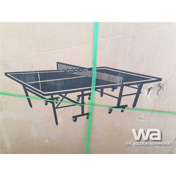 4 FT. X 8 FT. PING PONG TABLE