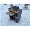 Image 1 : WOODMASTER 718 PLANER