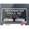 Image 5 : WOODMASTER 718 PLANER