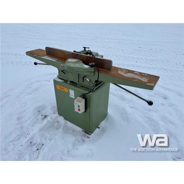 BUSY BEE 8" JOINER