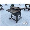 Image 4 : SEARS/CRAFTSMAN TABLE SAW