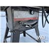 Image 7 : SEARS/CRAFTSMAN TABLE SAW