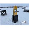 Image 3 : WOOD BAND SAW