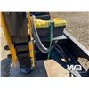 Image 5 : (UNUSED) SKID STEER SH75A HYD. POST POUNDER