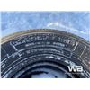 Image 5 : (2) GRIZZLY ST235/85R16 TRAILER TIRES