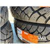 Image 4 : (UNUSED) (4) JOYROAD WINTER RX858 275/65R18 TIRES