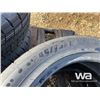 Image 5 : (UNUSED) (4) JOYROAD WINTER RX821 245/45R18 TIRES