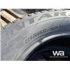 Image 5 : (UNUSED) (4) CENTURA SNOW CUTTER 225/65R17 TIRES