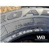 Image 4 : (UNUSED) (4) JOYROAD WINTER RX808 225/60R17 TIRES